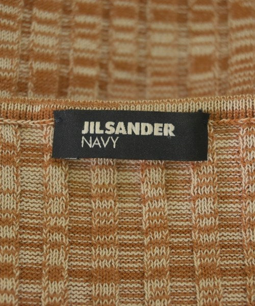JIL SANDER NAVY เสื้อกันหนาว