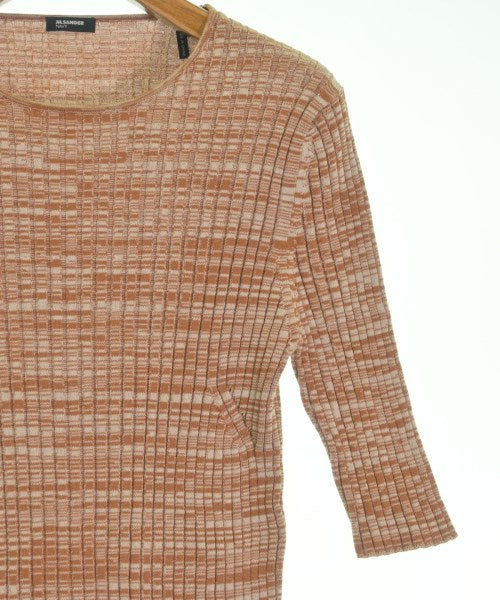 JIL SANDER NAVY เสื้อกันหนาว