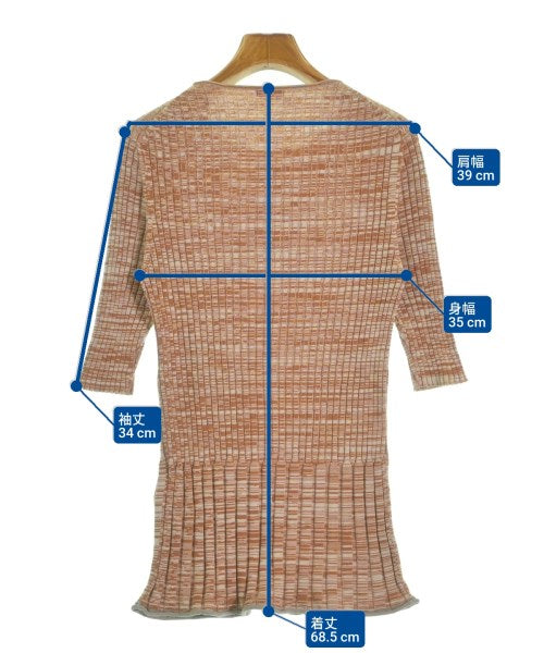 JIL SANDER NAVY เสื้อกันหนาว