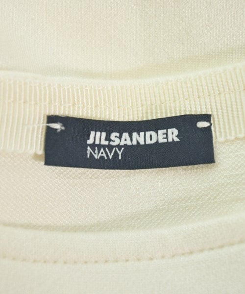 JIL SANDER NAVY กระโปรงยาวถึงเข่า