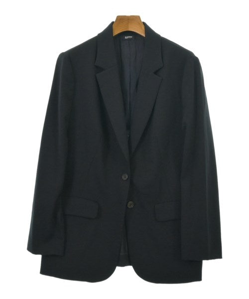 JIL SANDER NAVY เบลเซอร์/แจ็คเก็ตสูท