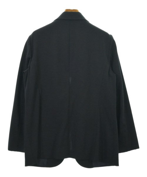 JIL SANDER NAVY เบลเซอร์/แจ็คเก็ตสูท