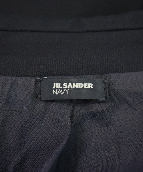 JIL SANDER NAVY เบลเซอร์/แจ็คเก็ตสูท