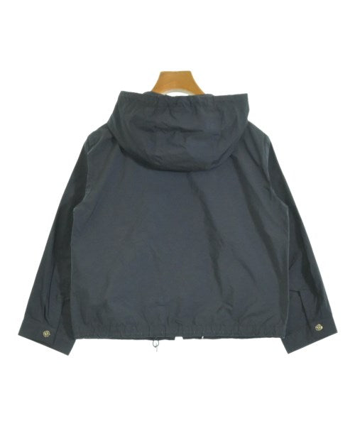 JIL SANDER NAVY แจ็คเก็ตเบลาส์