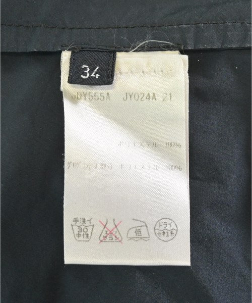 JIL SANDER NAVY แจ็คเก็ตเบลาส์