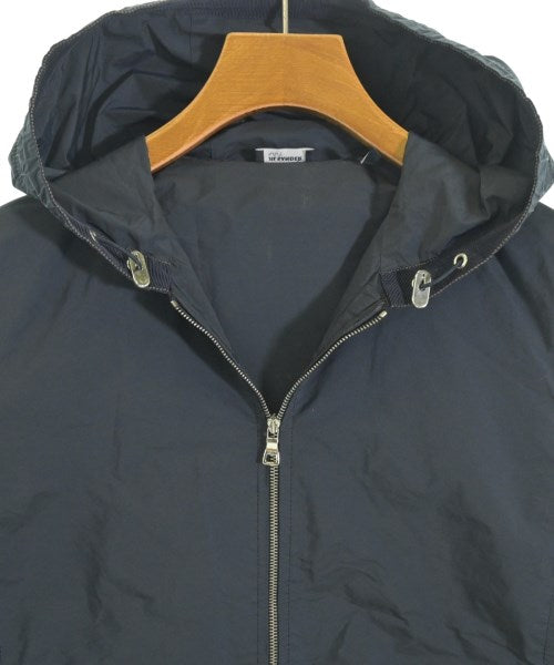 JIL SANDER NAVY แจ็คเก็ตเบลาส์