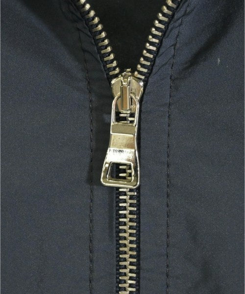 JIL SANDER NAVY แจ็คเก็ตเบลาส์