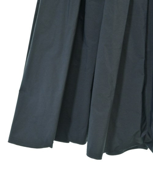 JIL SANDER NAVY กระโปรงสั้น