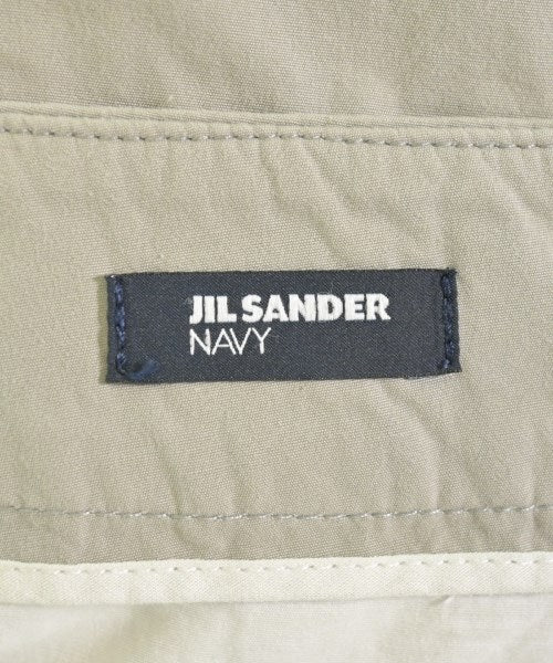 JIL SANDER NAVY กางเกง อื่น