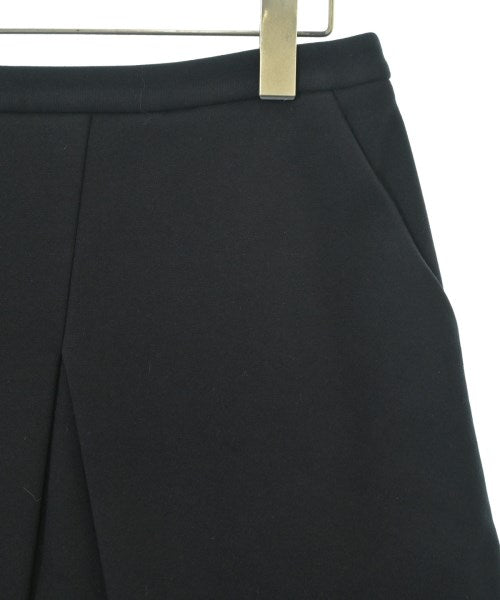 JIL SANDER NAVY กระโปรงยาวถึงเข่า