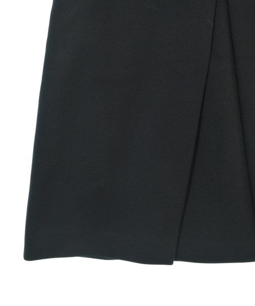 JIL SANDER NAVY กระโปรงยาวถึงเข่า
