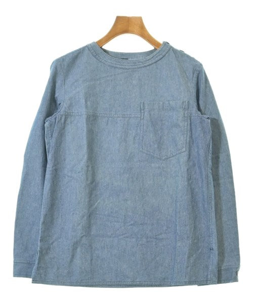 JIL SANDER NAVY เสื้อลำลอง