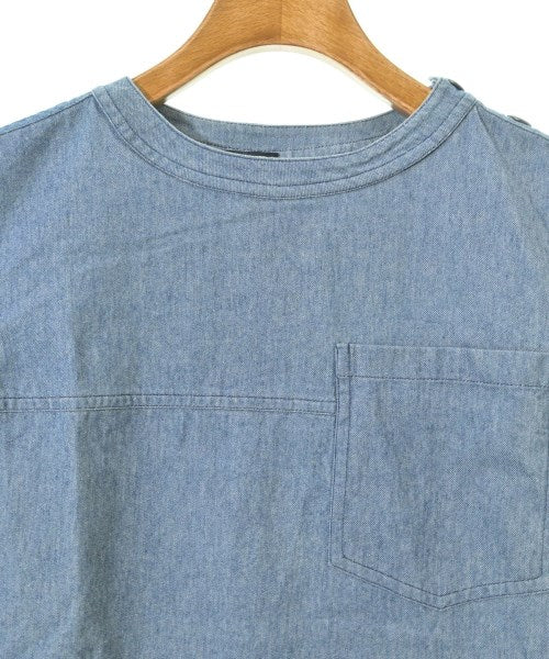 JIL SANDER NAVY เสื้อลำลอง