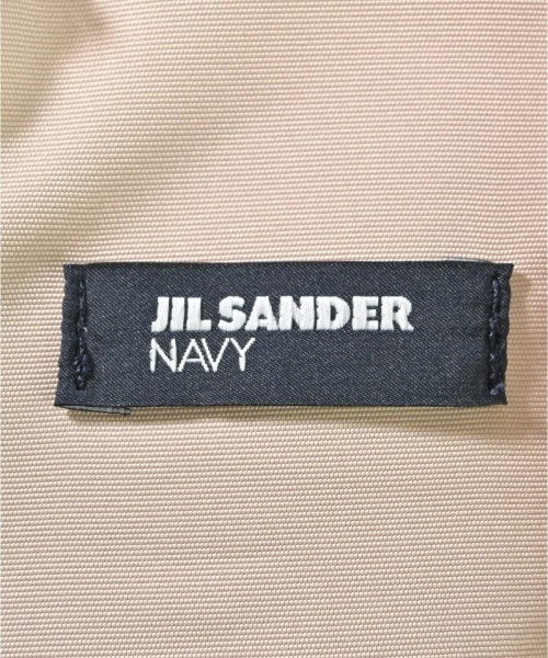 JIL SANDER NAVY กระโปรงยาวถึงเข่า