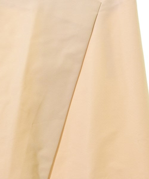 JIL SANDER NAVY กระโปรงยาวถึงเข่า