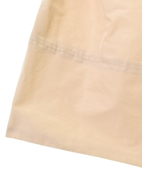 JIL SANDER NAVY กระโปรงยาวถึงเข่า