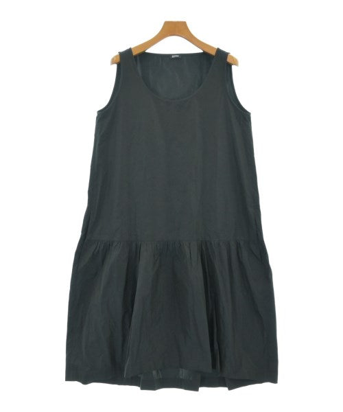 JIL SANDER NAVY ชุดเดรส