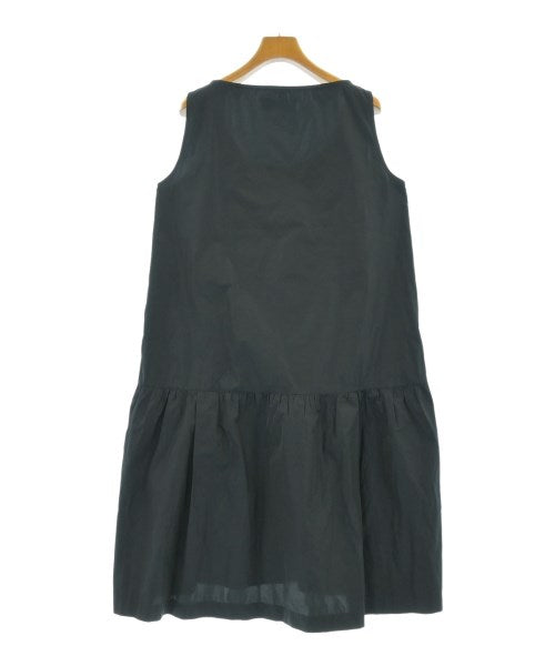 JIL SANDER NAVY ชุดเดรส