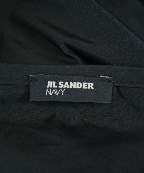 JIL SANDER NAVY ชุดเดรส