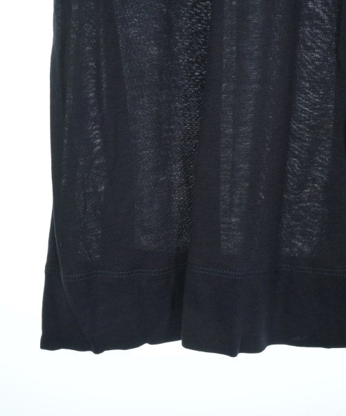 JIL SANDER NAVY เสื้อยืด/เสื้อท็อปส์