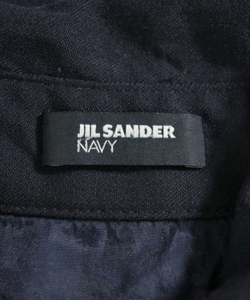 JIL SANDER NAVY ชุดเดรส
