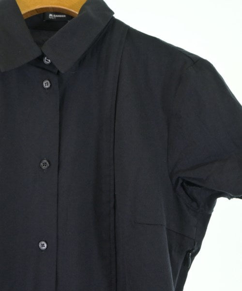 JIL SANDER NAVY ชุดเดรส