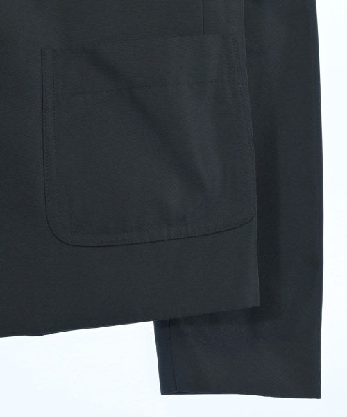 JIL SANDER NAVY แจ็คเก็ตลำลอง