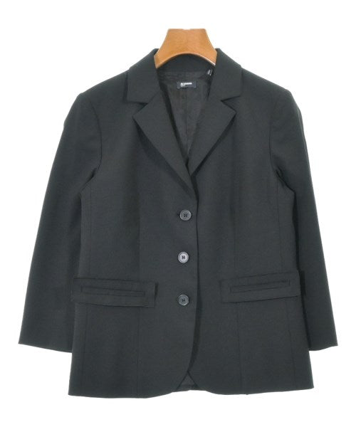 JIL SANDER NAVY แจ็คเก็ต