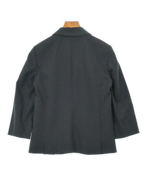 JIL SANDER NAVY แจ็คเก็ต