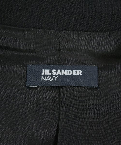 JIL SANDER NAVY แจ็คเก็ต