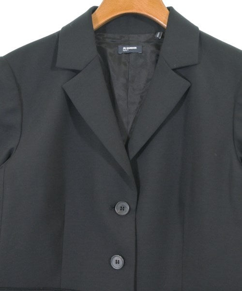 JIL SANDER NAVY แจ็คเก็ต