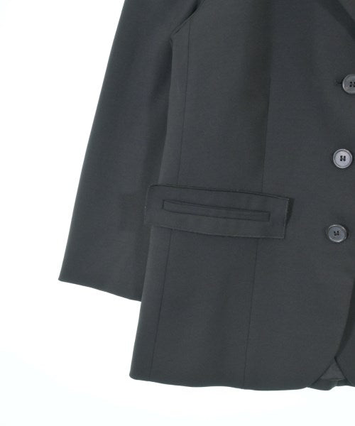 JIL SANDER NAVY แจ็คเก็ต