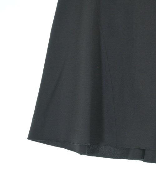 JIL SANDER NAVY กระโปรงยาวถึงเข่า