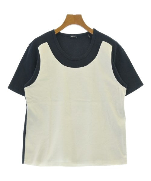JIL SANDER NAVY เสื้อยืด/เสื้อท็อปส์
