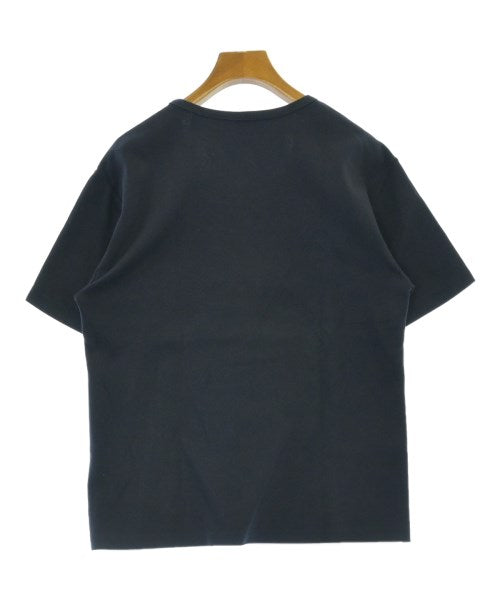 JIL SANDER NAVY เสื้อยืด/เสื้อท็อปส์