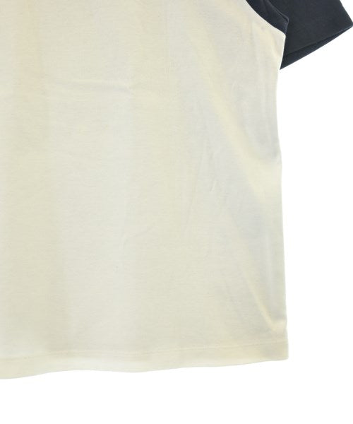 JIL SANDER NAVY เสื้อยืด/เสื้อท็อปส์
