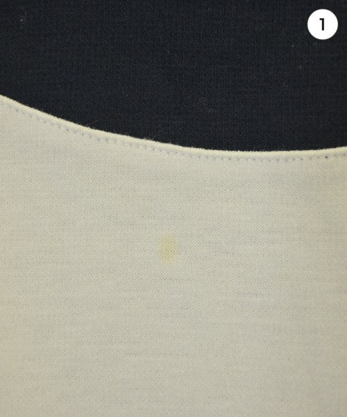 JIL SANDER NAVY เสื้อยืด/เสื้อท็อปส์