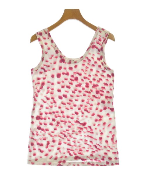 JIL SANDER NAVY เสื้อกล้าม