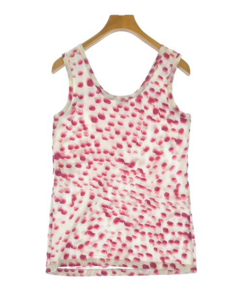 JIL SANDER NAVY เสื้อกล้าม