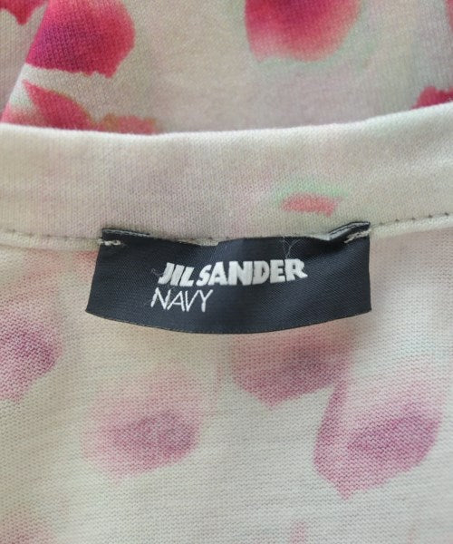 JIL SANDER NAVY เสื้อกล้าม