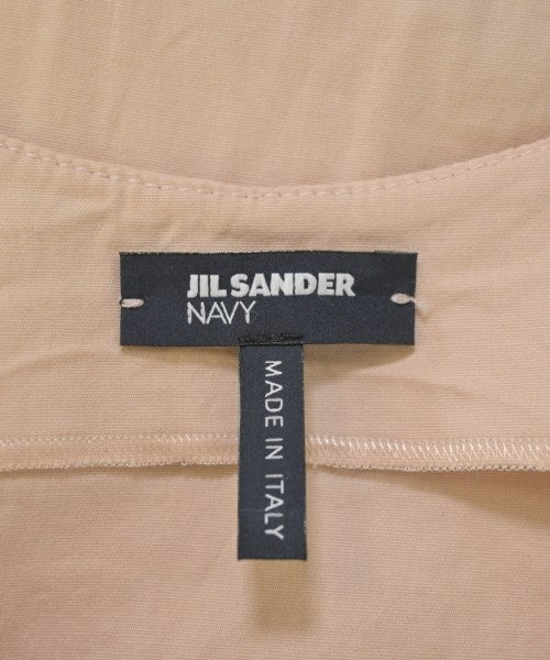 JIL SANDER NAVY เสื้อสตรี