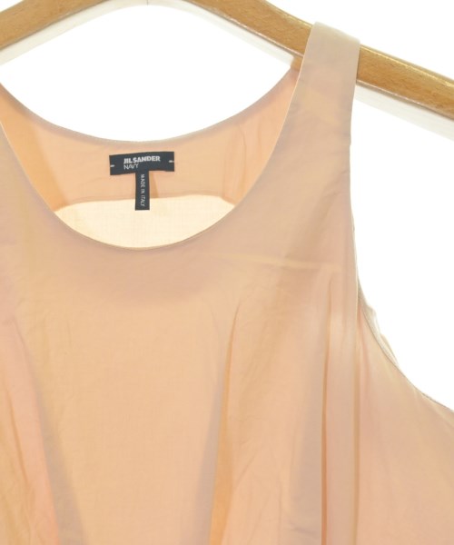 JIL SANDER NAVY เสื้อสตรี