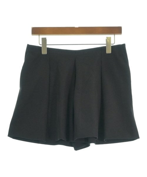 JIL SANDER NAVY กางเกงขาสั้น