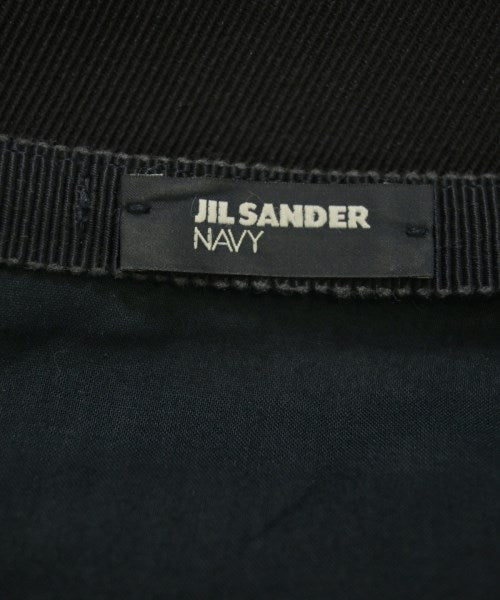 JIL SANDER NAVY กางเกงขาสั้น