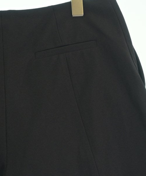 JIL SANDER NAVY กางเกงขาสั้น