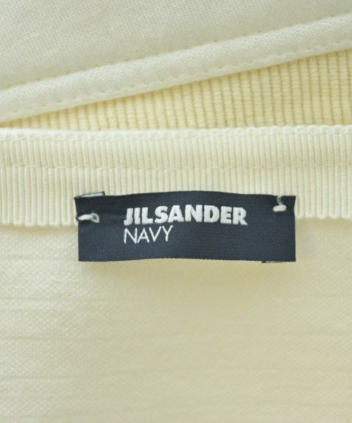 JIL SANDER NAVY กระโปรงยาวถึงเข่า