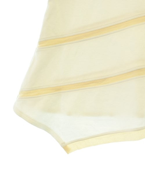 JIL SANDER NAVY กระโปรงยาวถึงเข่า