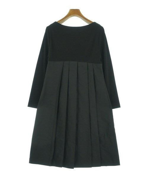 JIL SANDER NAVY ชุดเดรส
