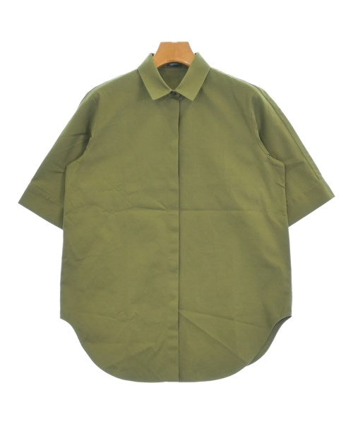 JIL SANDER NAVY เสื้อสตรี