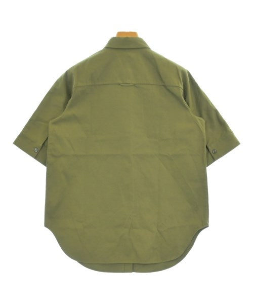 JIL SANDER NAVY เสื้อสตรี